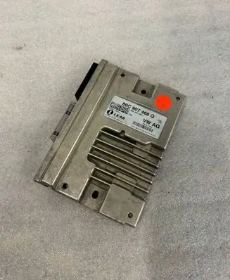 Audi A4 S4 B9 8W Gateway control module 80C907468Q