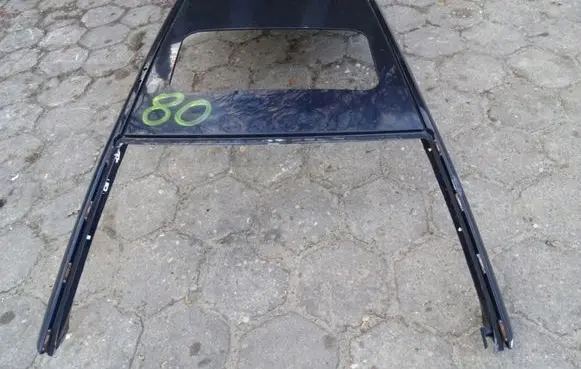 Audi A6 C7 Roof AUDI_A6_C5_97-04_DACH_KOMBI_SZYBERDACH_LZ5D