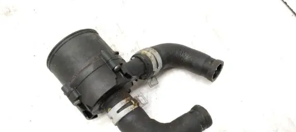 Renault Megane IV Electric auxiliary coolant/water pump 144B06803R 0392023294