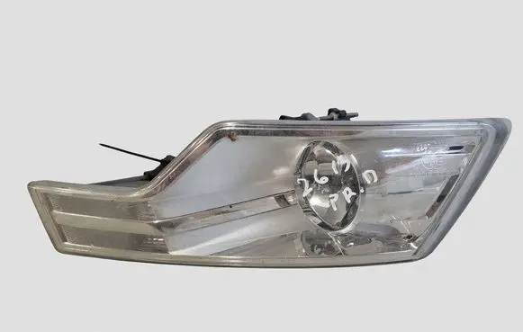Citroen C5 Front fog light 27156200 27156400