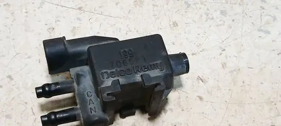 Opel Vectra B Fuel tank valve 7065P1