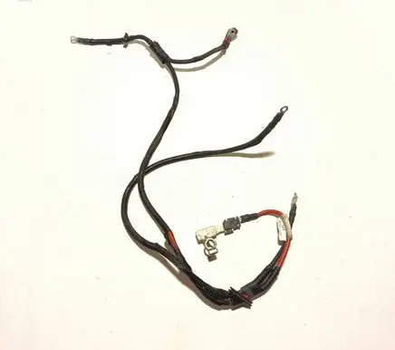 Jaguar E-Pace Positive cable (battery) J9C314A280