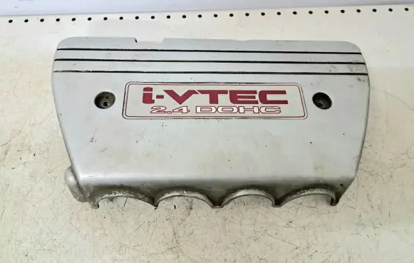 Honda Accord Engine cover (trim)
