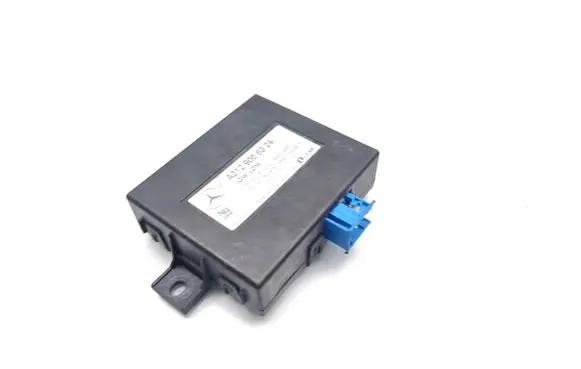 Mercedes-Benz E W212 Other control units/modules A2129006324 A2129010203 A2129024308