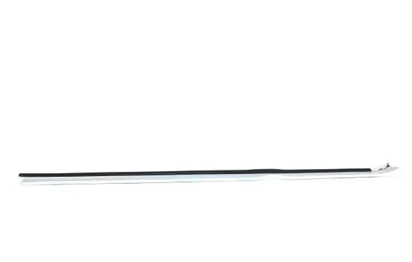 Tesla Model S Other sill/pillar trim element 101221500G