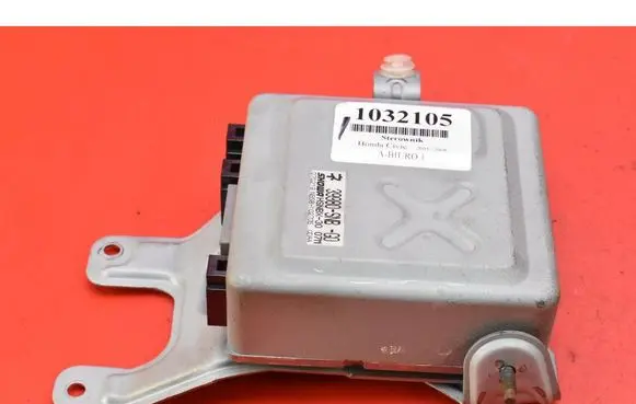 Honda Civic Engine control unit/module ECU 39980-SNB-G0