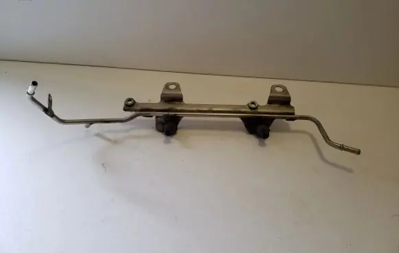 Volkswagen Eos Engine coolant pipe/hose 06F145317E
