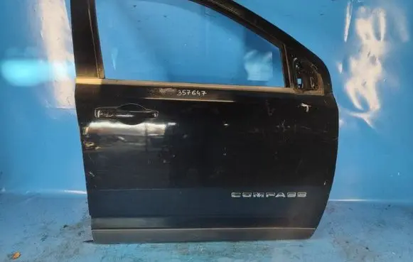 Jeep Compass Front door 68079386AC