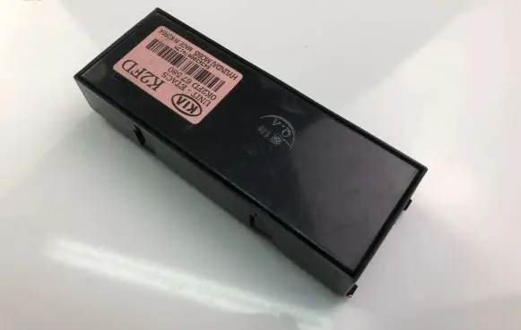 KIA Carens I Other control units/modules 0K2FD67580