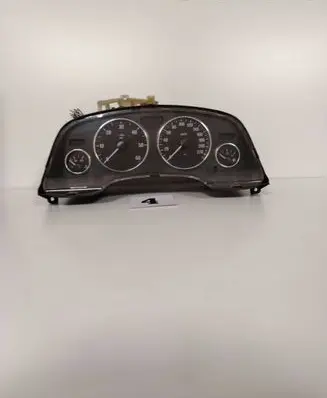 Opel Zafira A Speedometer (instrument cluster) 96251063 189419F12 7007602080011