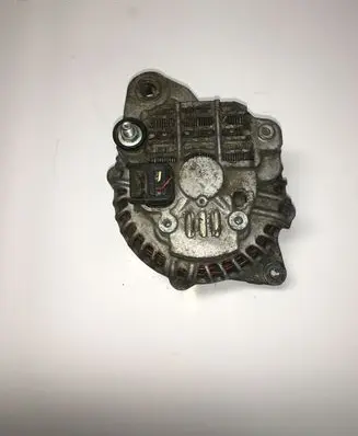 Mitsubishi Pajero Generator/alternator ME191048 A4TA0499