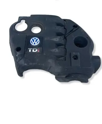 Volkswagen PASSAT B6 Engine cover (trim) 038103925DG 038103925DN 038103925DH