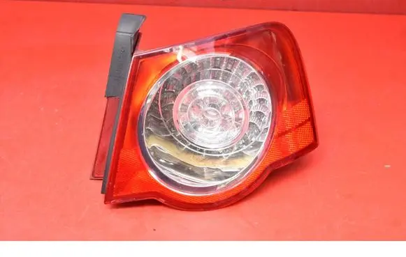 Volkswagen PASSAT B5.5 Rear/tail lights 3C5945096