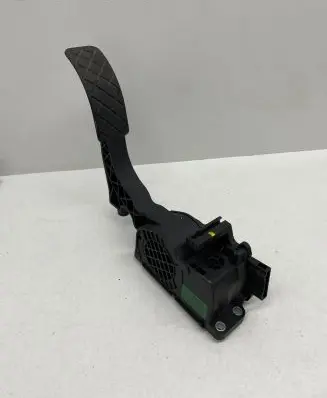 Volkswagen Polo Accelerator throttle pedal 6Q1721503F 883233637 0280755063