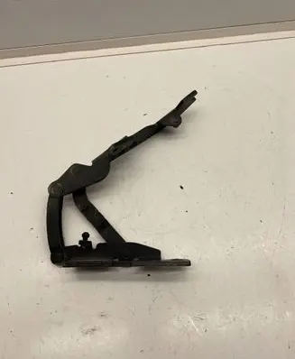 BMW 6 E63 E64 Engine bonnet/hood hinges 7064160 ES03