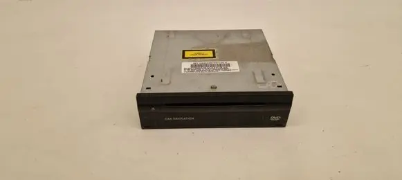 Mercedes-Benz E W211 GPS navigation control unit/module A2208703589