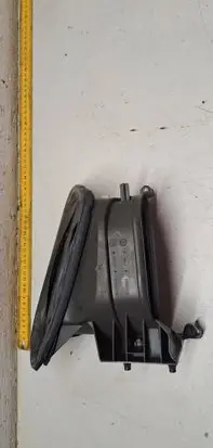 Mercedes-Benz C W203 Other dashboard part 9400818 9401363 46839