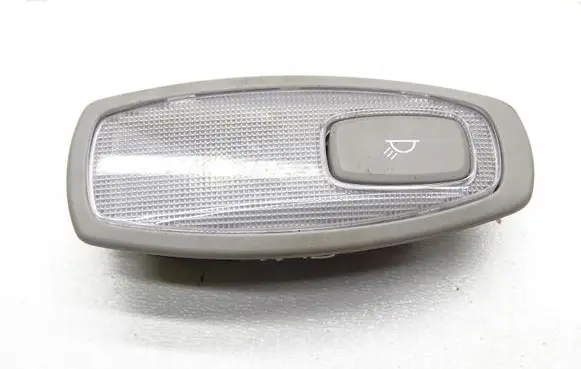 Hyundai i30 Headlining lighting console trim 92880-D9000