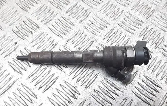 BMW 1 E81 E87 Fuel injector 0445110289 779844604