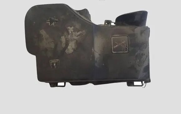 Citroen C5 Fuse box set 9659032080