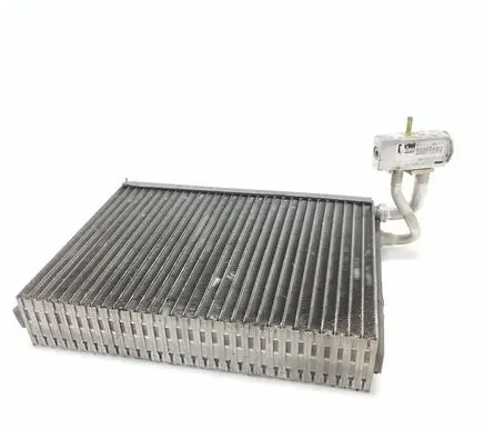 Mercedes-Benz ML W164 Air conditioning (A/C) radiator (interior) A1648300084 F068843R