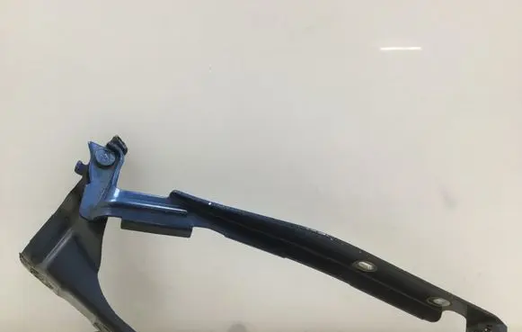 Nissan Note (E11) Engine bonnet/hood hinges 