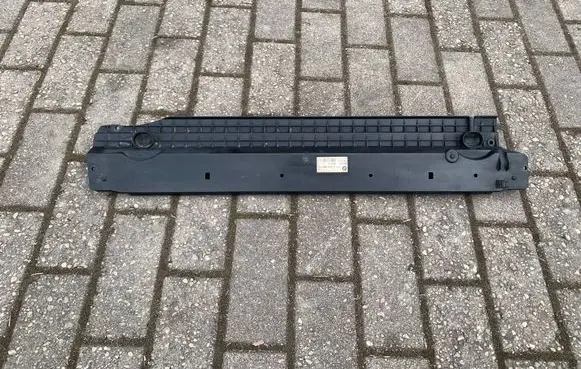 BMW 7 E65 E66 Radiator trim 2249878 17112249878