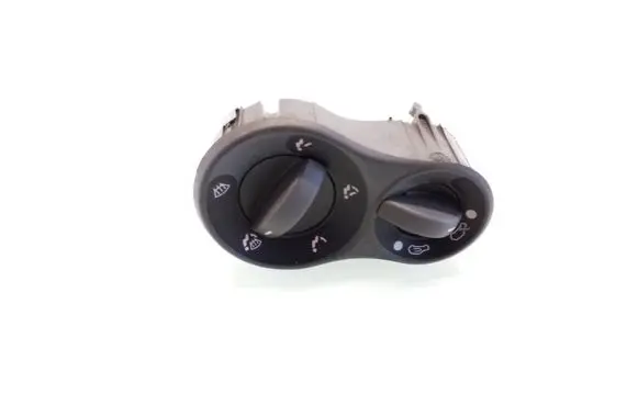 Fiat Panda II Climate control unit 5A0243200