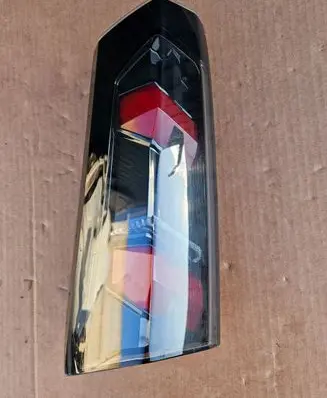 Peugeot 2008 II Rear/tail lights set 9825957580