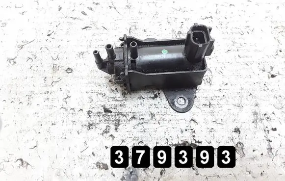 Ford Focus Turbo solenoid valve 1800tdci