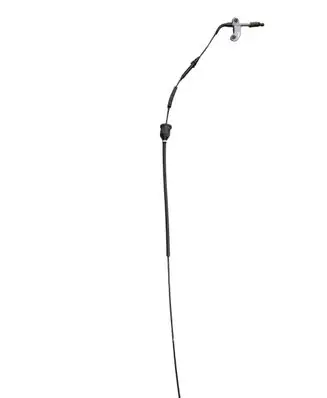 Gear shift cable linkage