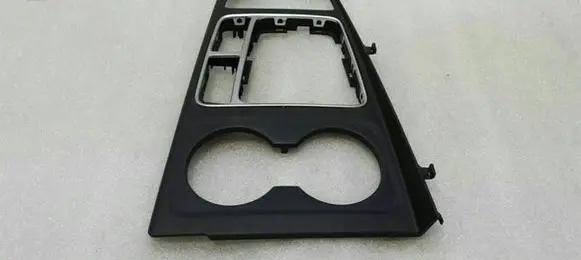 Audi A4 S4 B9 Center console decorative trim 8W2864241