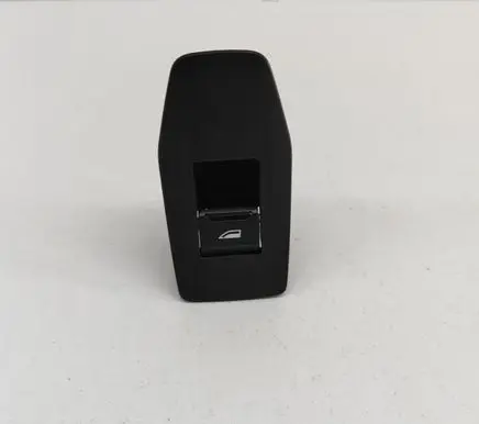 BMW iX1 Electric window control switch 9423241 5A2BCB5