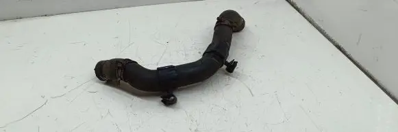 Volkswagen Golf IV Engine coolant pipe/hose 7H0122157BL