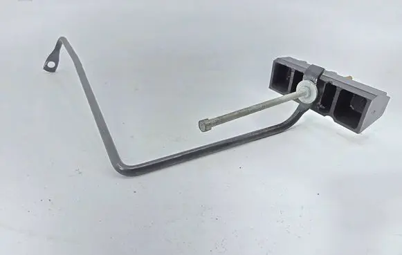 Jaguar XF X250 Battery bracket 