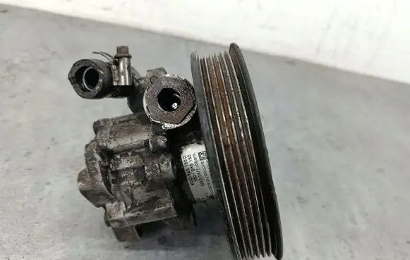 Volkswagen II LT Power steering pump