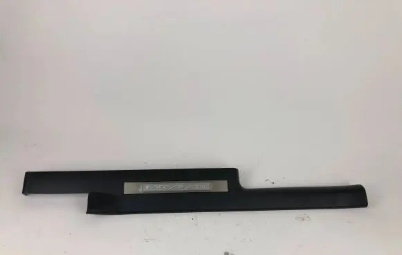 Toyota Mirai Front sill trim cover 6791362010