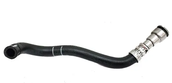 BMW 3 E92 E93 Coolant pipe/hose 24765210002833 324167963 191022