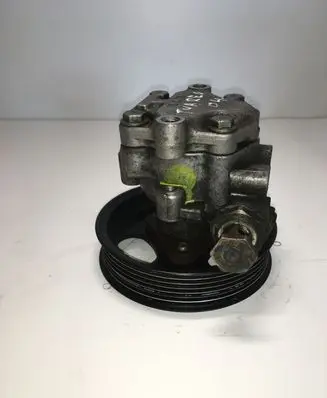 Volkswagen Touareg I Power steering pump 07D145256E
