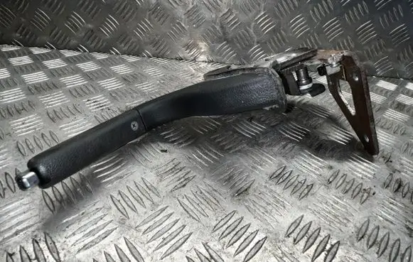 Hyundai i30 Handbrake/parking brake lever assembly