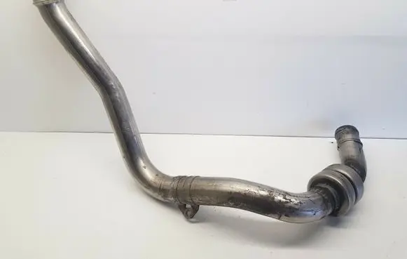 Renault Laguna II Intercooler hose/pipe 8200030864B