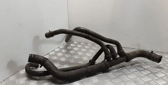 Renault Laguna II Engine coolant pipe/hose 20244