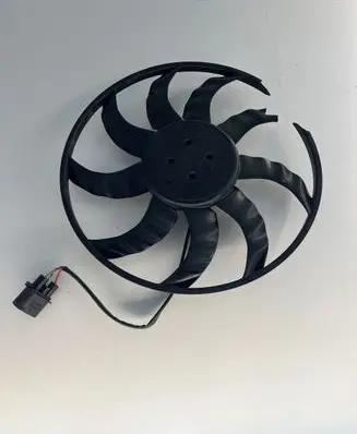 Cupra Formentor Electric radiator cooling fan 5WA959455J