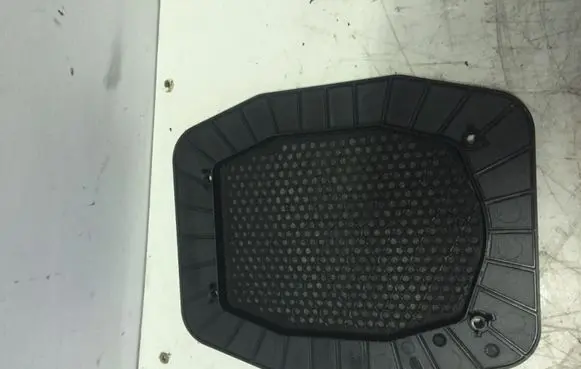 BMW X5 E70 Parcel shelf speaker trim grill 6971882