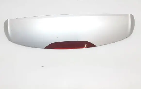 Volvo V60 Rear window tailgate spoiler 39834422 31425012