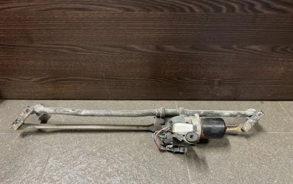 Iveco Daily 3rd gen Front wiper linkage 504084722 42536088