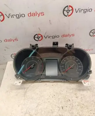 Mitsubishi Outlander Speedometer (instrument cluster) 8100B855 0811680415967 0T34300