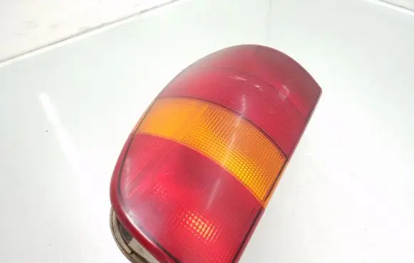 Volkswagen Caddy Rear/tail lights 06K9945095