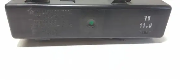 Volvo S40, V40 Other control units/modules 30889337