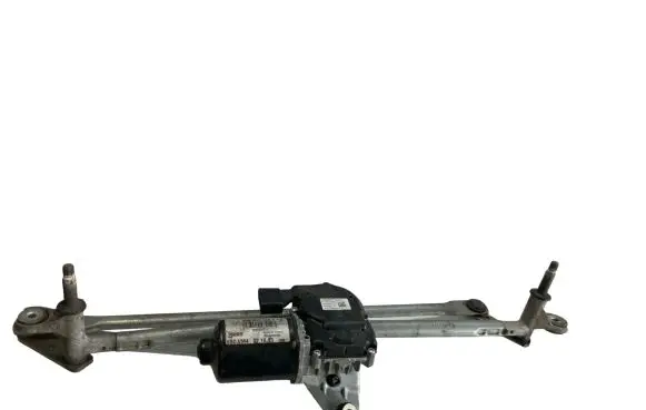Porsche Macan (95B) Front wiper linkage and motor 95B955024B T95B086 95B955114A